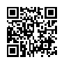 本網頁連結的 QRCode
