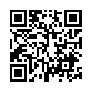 本網頁連結的 QRCode
