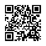 本網頁連結的 QRCode