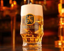 Lowenbrau啤酒