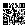 本網頁連結的 QRCode