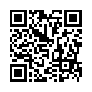 本網頁連結的 QRCode