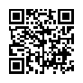 本網頁連結的 QRCode