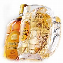 角瓶高球杯 角瓶高球杯