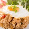 印尼風味蝦仁炒飯
