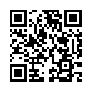 本網頁連結的 QRCode