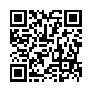 本網頁連結的 QRCode