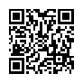 本網頁連結的 QRCode