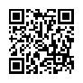 本網頁連結的 QRCode