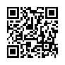 本網頁連結的 QRCode