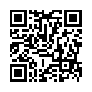 本網頁連結的 QRCode