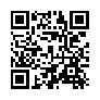 本網頁連結的 QRCode