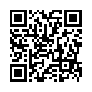 本網頁連結的 QRCode
