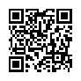 本網頁連結的 QRCode