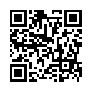 本網頁連結的 QRCode