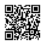 本網頁連結的 QRCode