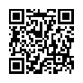 本網頁連結的 QRCode