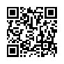 本網頁連結的 QRCode