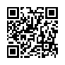 本網頁連結的 QRCode