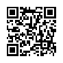 本網頁連結的 QRCode