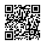 本網頁連結的 QRCode