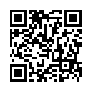 本網頁連結的 QRCode