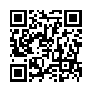 本網頁連結的 QRCode