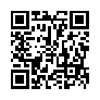 本網頁連結的 QRCode