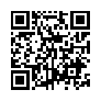 本網頁連結的 QRCode