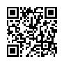 本網頁連結的 QRCode