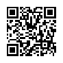 本網頁連結的 QRCode