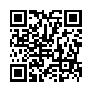 本網頁連結的 QRCode