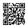 本網頁連結的 QRCode