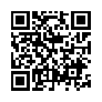 本網頁連結的 QRCode