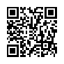 本網頁連結的 QRCode