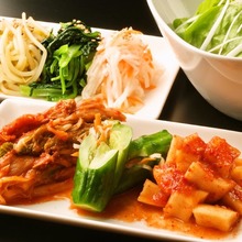 鮮蔬沙拉 鮮蔬沙拉