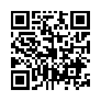 本網頁連結的 QRCode