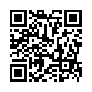 本網頁連結的 QRCode