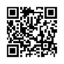 本網頁連結的 QRCode