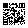 本網頁連結的 QRCode