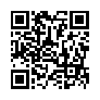 本網頁連結的 QRCode