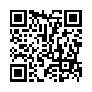 本網頁連結的 QRCode