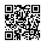 本網頁連結的 QRCode