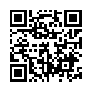 本網頁連結的 QRCode