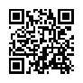 本網頁連結的 QRCode