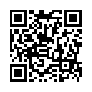 本網頁連結的 QRCode