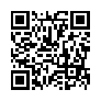 本網頁連結的 QRCode