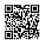 本網頁連結的 QRCode