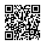 本網頁連結的 QRCode