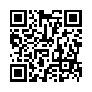 本網頁連結的 QRCode